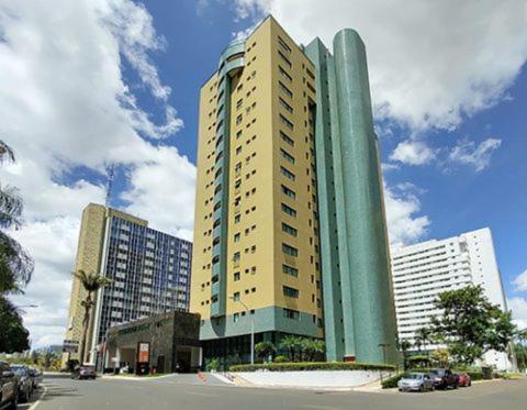 Quartos Em Alto-Padrao Lets Idea Brasilia Exterior photo